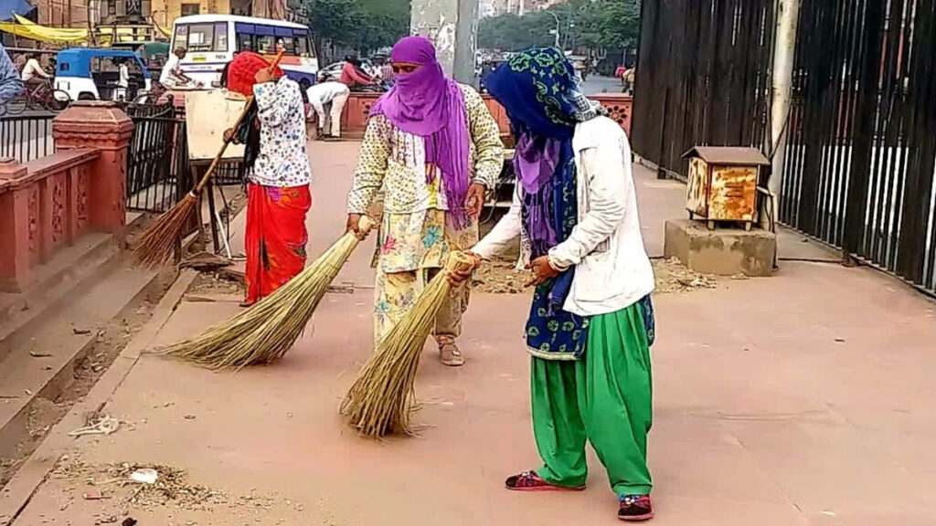 राजस्थान: सफाई कर्मचारियों की भर्ती विज्ञप्ति अगले सप्ताह तक होगी जारी- खर्रा